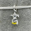 #PAN441 - Charm De Changuito - PU2.6