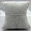 #PO121 - Pulso Torsal De Plata - 030- 1 mm - ZC0.9