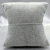 #PO121 - Pulso Torsal De Plata - 030- 1 mm - ZC0.9