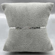 #PO213 - Pulso Gucci Plata - 060 - 3 mm - CE2.0
