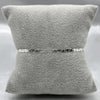 #PO213 - Pulso Gucci Plata - 060 - 3 mm - CE2.0