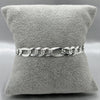 #PO208 - Pulso Cartier Diamantado Plata - 180 - 7mm - CE11.8