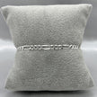 #PO211 - Pulso Cartier Plata  - 100 - 4 mm - CE4.2