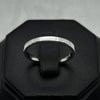 #AD215 - Anillo Tipo Cartier Plata - B11/2.3