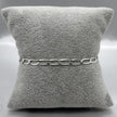 #PO127 - Pulso Rada Plata - 100 - 4 mm - CE3.5