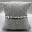 #PO134 - Pulso Torsal Plata - 100 - 5mm - CE12.7