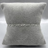 #PO148 - Pulso Figaro 1x1 Plata - 060 - 3mm - CE2.6