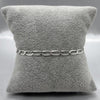 #PO127 - Pulso Rada Plata - 100 - 4 mm - CE3.5