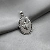#D349 - Dije Oval Espíritu Santo - CE1.5