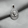 #D354 - Dije Oval Virgen Milagrosa - CE1.6