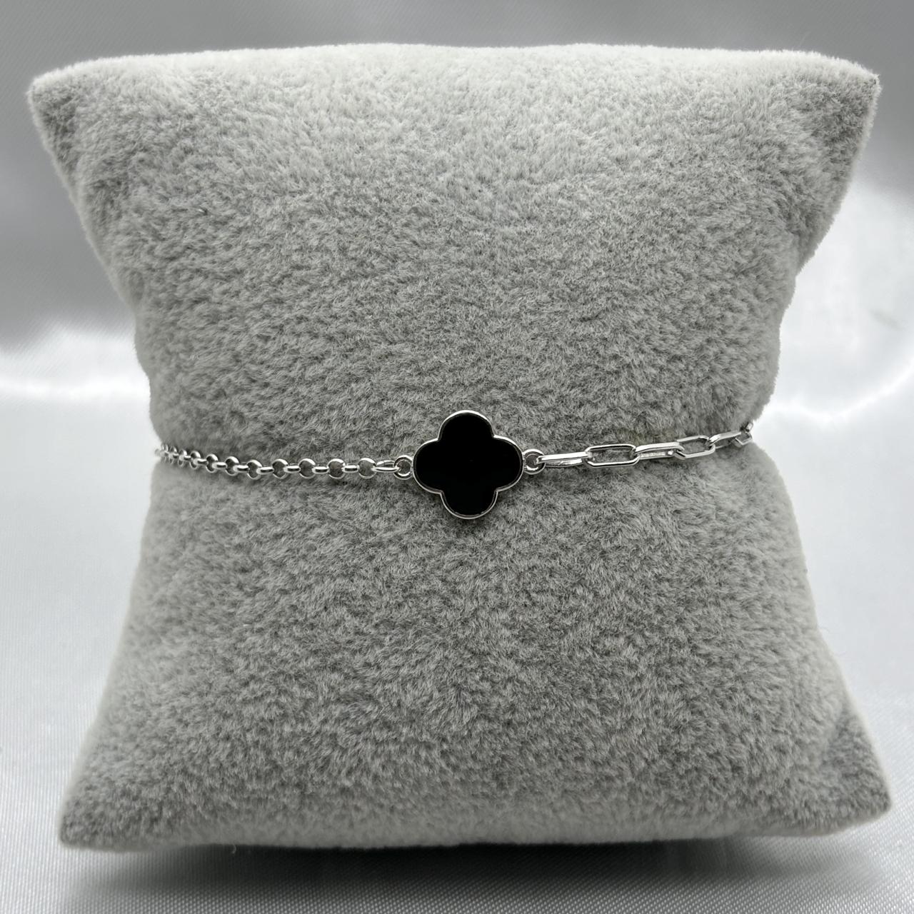 #PA139 - Pulsera Tipo Van Cleef - MI2.1