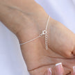#PA124 - Pulsera Ojo Turco - IP1.5