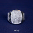 #AC105 -  Anillo De Caballero - IP8.3