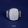 #AC105 -  Anillo De Caballero - IP8.3
