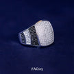 #AC105 -  Anillo De Caballero - IP8.3