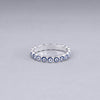 #AD134 - Anillo De Ojo Turco - IP2.0