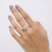 #AD146 - Anillo De Búho - IP2.3