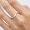 #AD165 - Anillo Dos Corazones - IP1.2