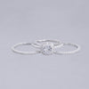 #AL105 - Alianza/Anillo Triple - IP5.6