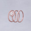 #AL105 - Alianza/Anillo Triple - IP5.6