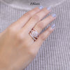#AL111 - Alianza/ Anillo Triple - IP5.2