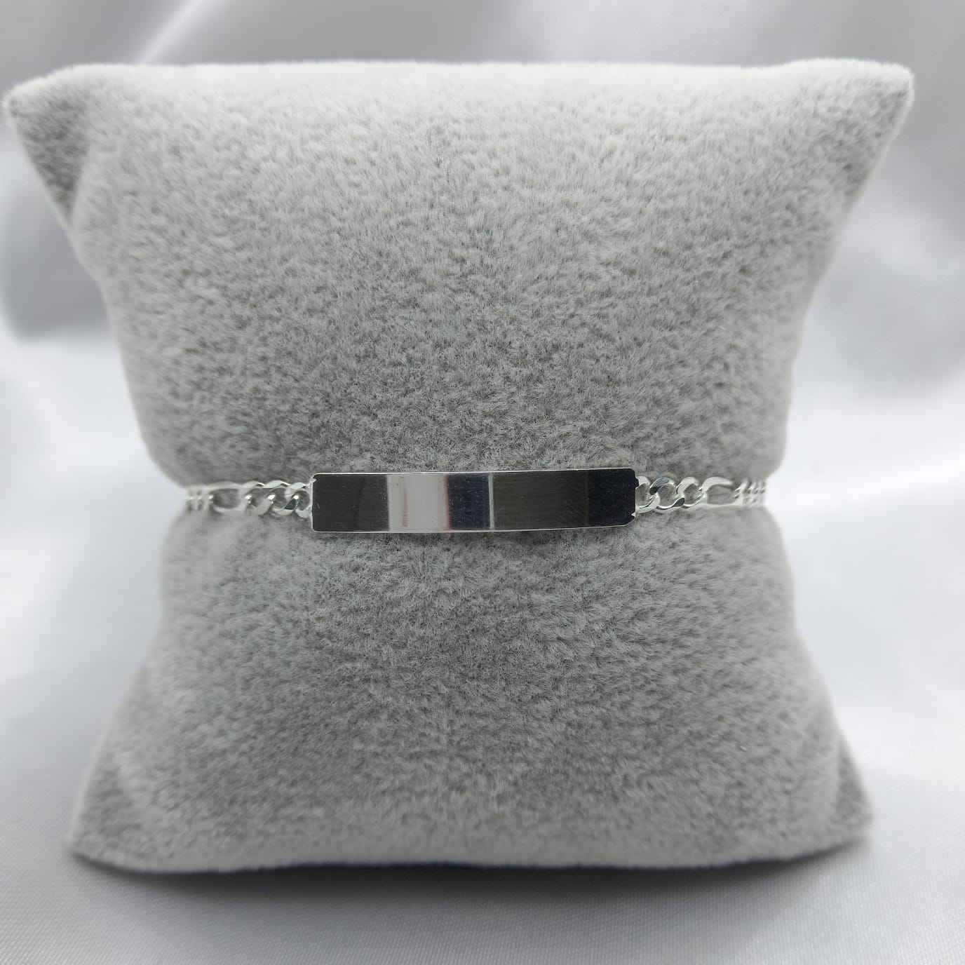 #ESC233 - Esclava De Plata 080 - 3 mm - CE3.5