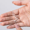 #PA107 - Pulsera De Pulso y Corazón Ajustable - IP4.8