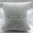 #PO184 - Pulso De Corazón De Plata 050 - 2 mm - CADITA0.8