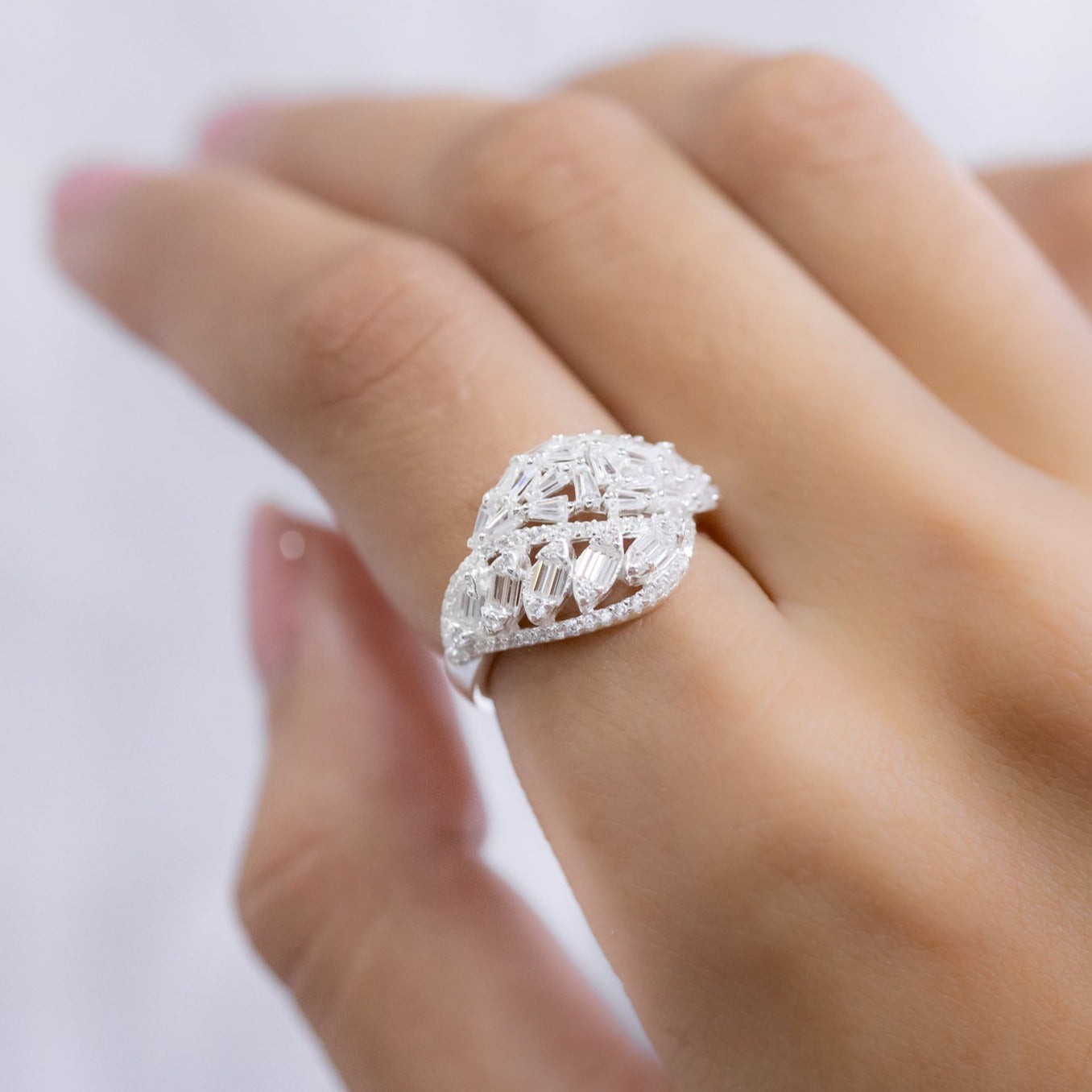 #AD264 - Anillo - IP4.0