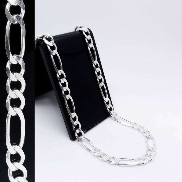 #CAD120 - Cadena Cartier 150 - 6 mm - CAD26.0