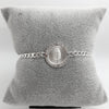 #PA193 - Pulsera Barbada De Virgen - F5.6