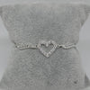 #PA277 - Pulsera De Corazón - F5.4