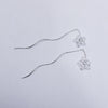 #AR136 - Arete Violador Swarovski