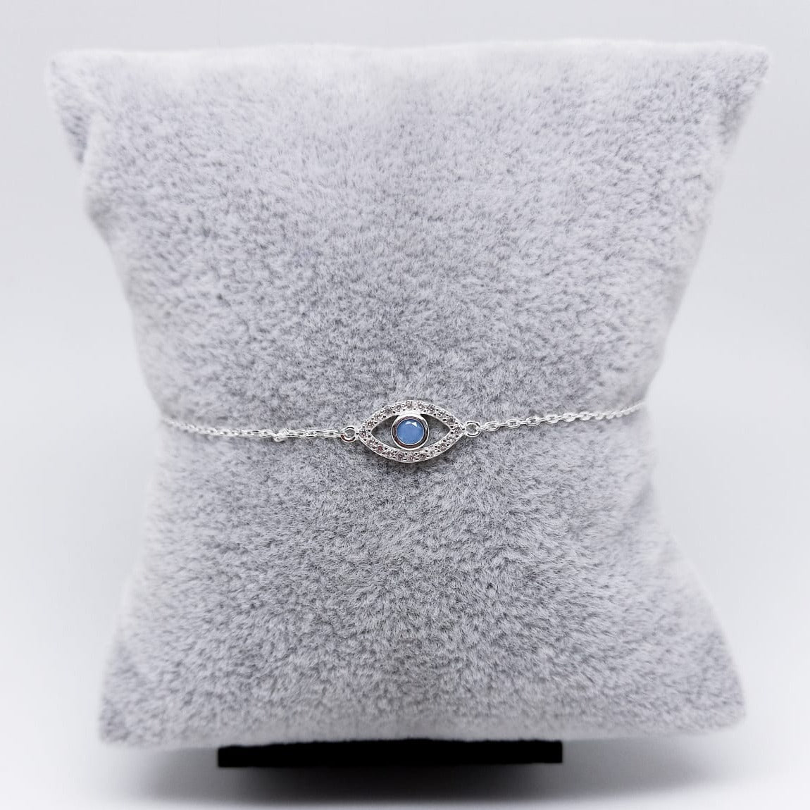 #PA124 - Pulsera Ojo Turco - IP1.5