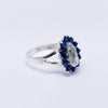 #AD185 - Anillo De La Virgen - ZC2.7