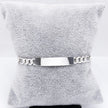 #ESC125 - Esclava Cartier De Plata - 120 - 5 mm - CE6.1