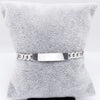 #ESC125 - Esclava Cartier De Plata - 120 - 5 mm - CE6.1