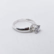 #AD351 - Anillo Solitario - F2.3