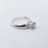 #AD351 - Anillo Solitario - F2.3