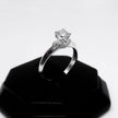 #AD351 - Anillo Solitario - F2.3