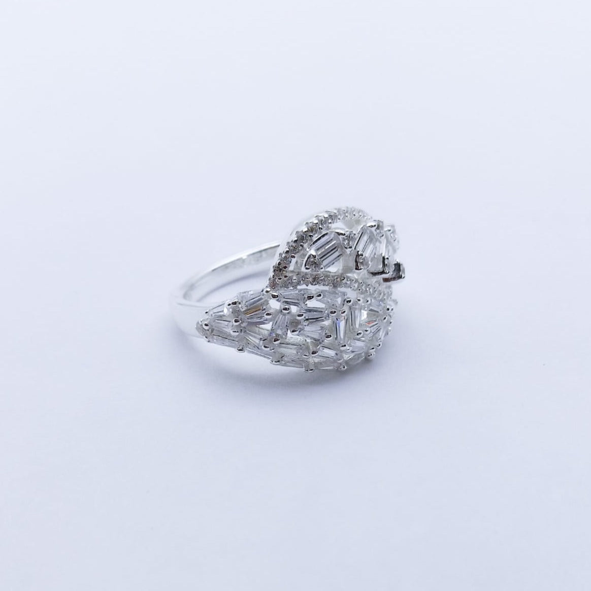 #AD264 - Anillo - IP4.0
