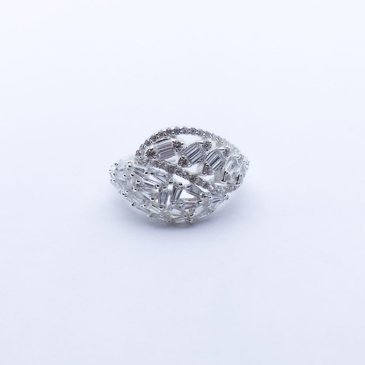 #AD264 - Anillo - IP4.0