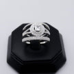 #AL111 - Alianza/ Anillo Triple - IP5.2