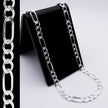 #CAD146 - Cadena Cartier Diamantada 110 - 0.5cm - CAD15.1