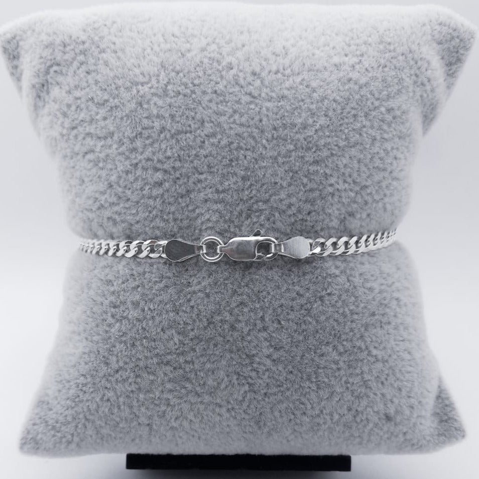 #PA145 - Pulsera De Cruz Con San Benito - ZC6.2