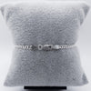 #PA145 - Pulsera De Cruz Con San Benito - ZC6.2