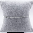 #PA244 - Pulsera Brill Diamanatada - CADITA0.8