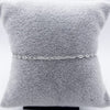 #PA244 - Pulsera Brill Diamanatada - CADITA0.8