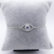 #PA227 - Pulsera De Ojo Turco - IP2.8