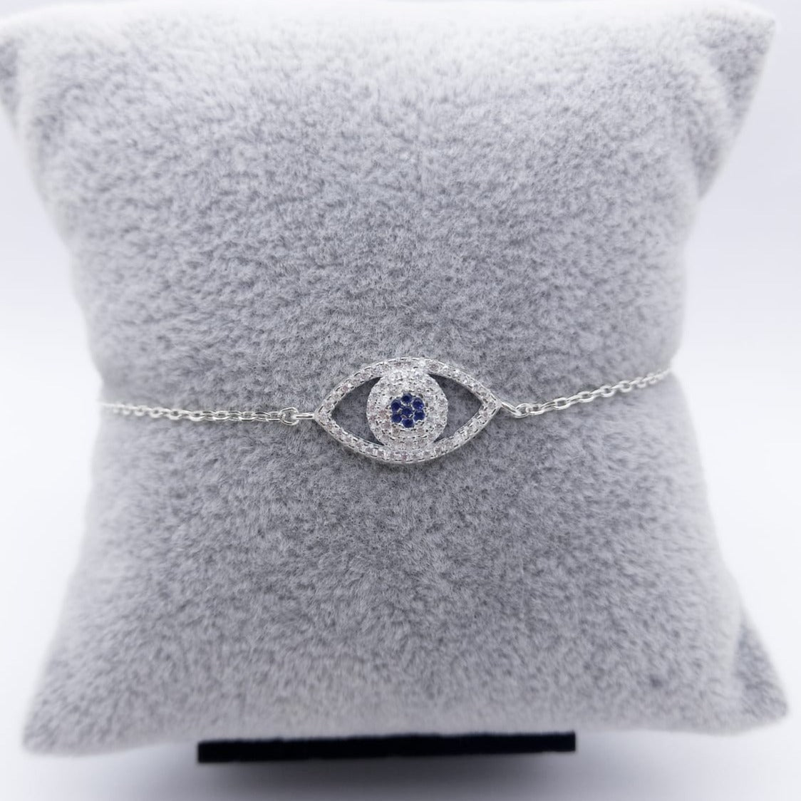 #PA227 - Pulsera De Ojo Turco - IP2.8